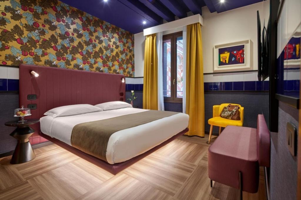 UNAHOTELS Ala Venezia-Adults 16