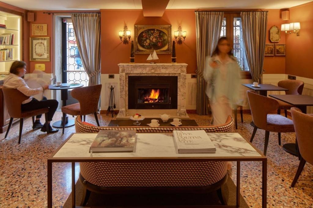UNAHOTELS Ala Venezia-Adults 16