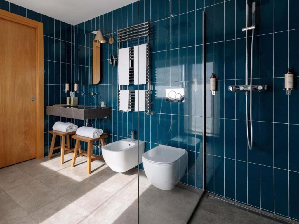 Hotel Mercure Roma Corso Trieste