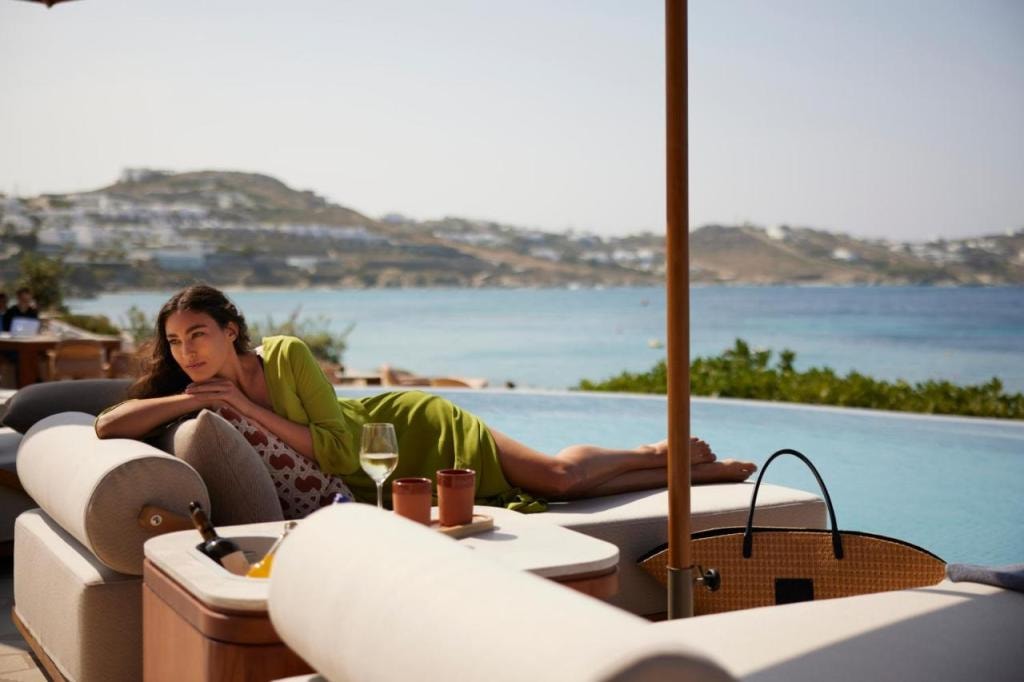 The Coast Bill & Coo -The Leading Hotels of the World