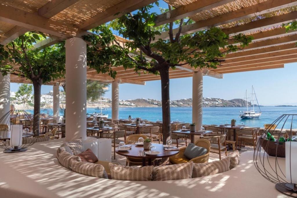 The Coast Bill & Coo -The Leading Hotels of the World