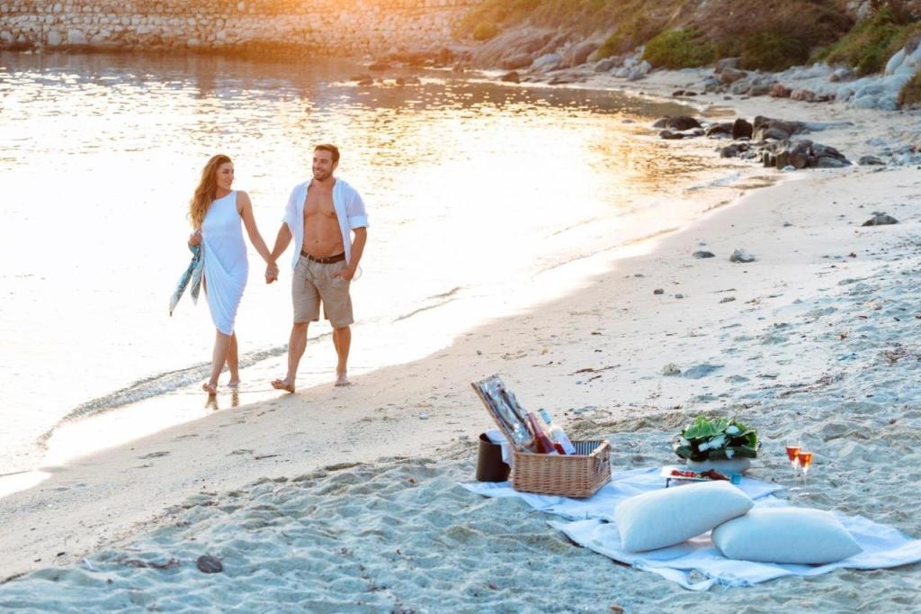 The Coast Bill & Coo -The Leading Hotels of the World
