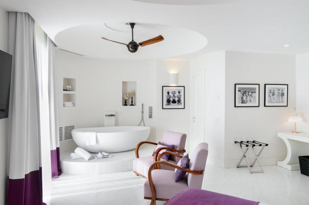 Hotel Miramalfi