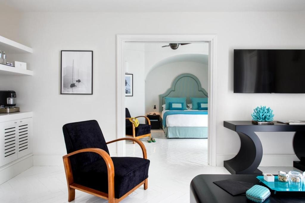Hotel Miramalfi