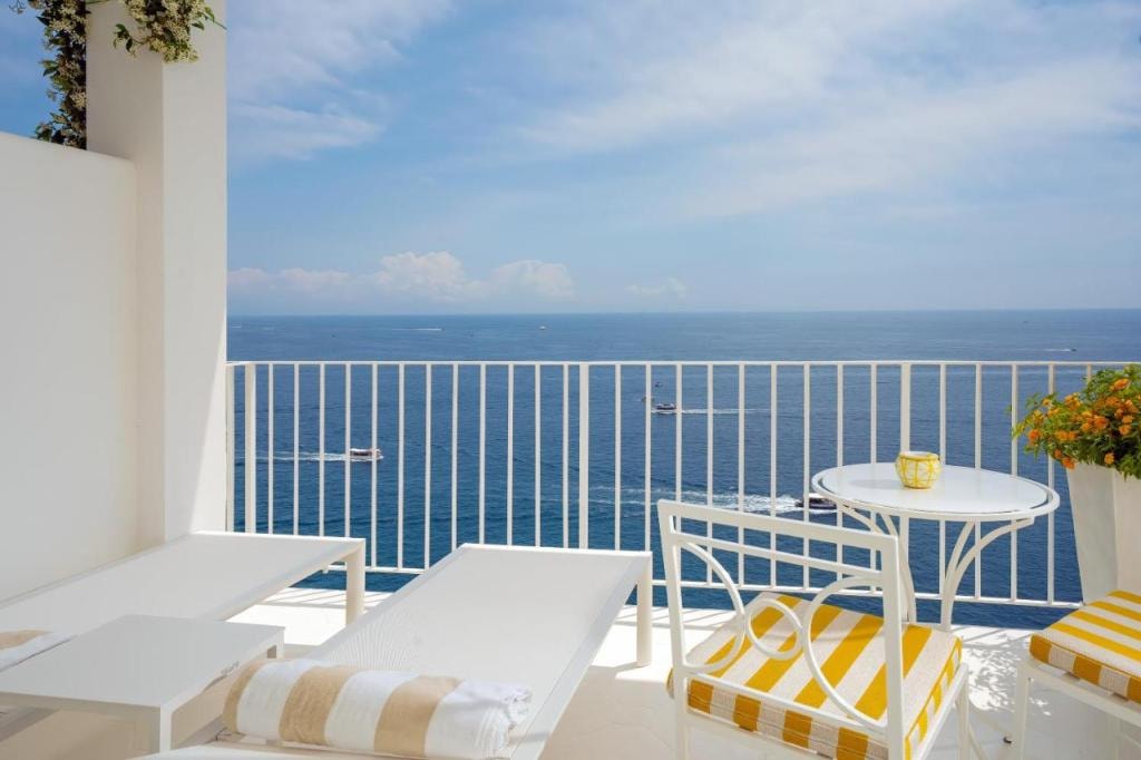 Hotel Miramalfi