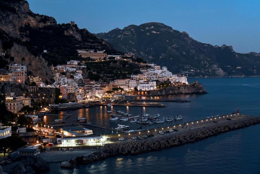 Hotel Miramalfi