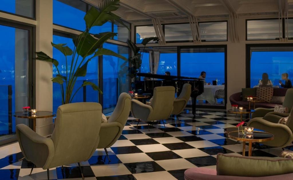 Hotel Miramalfi