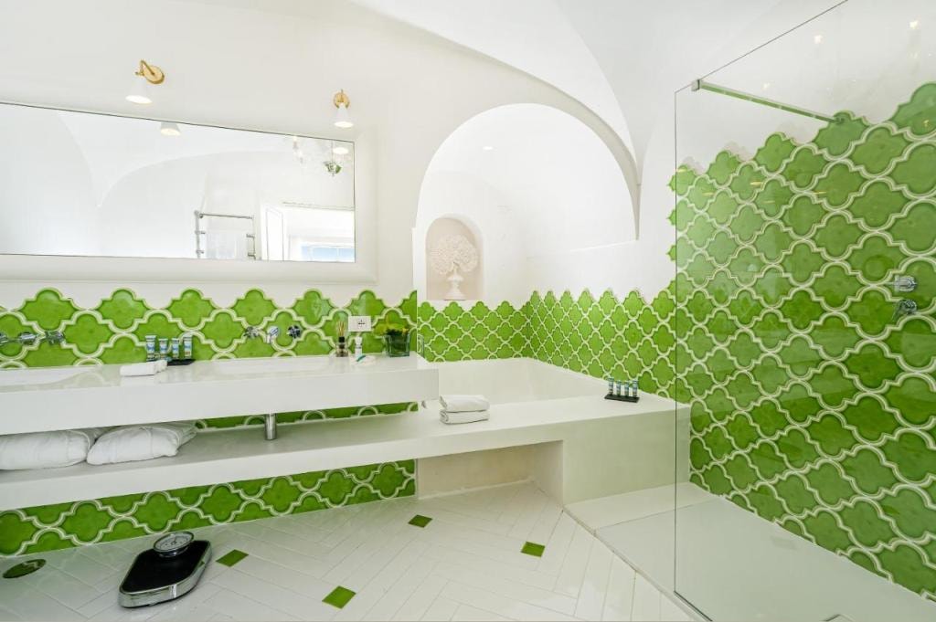 Hotel Miramalfi