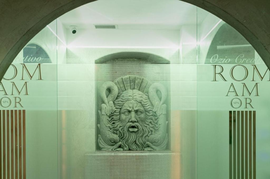 Romanico Palace Luxury Hotel & SPA