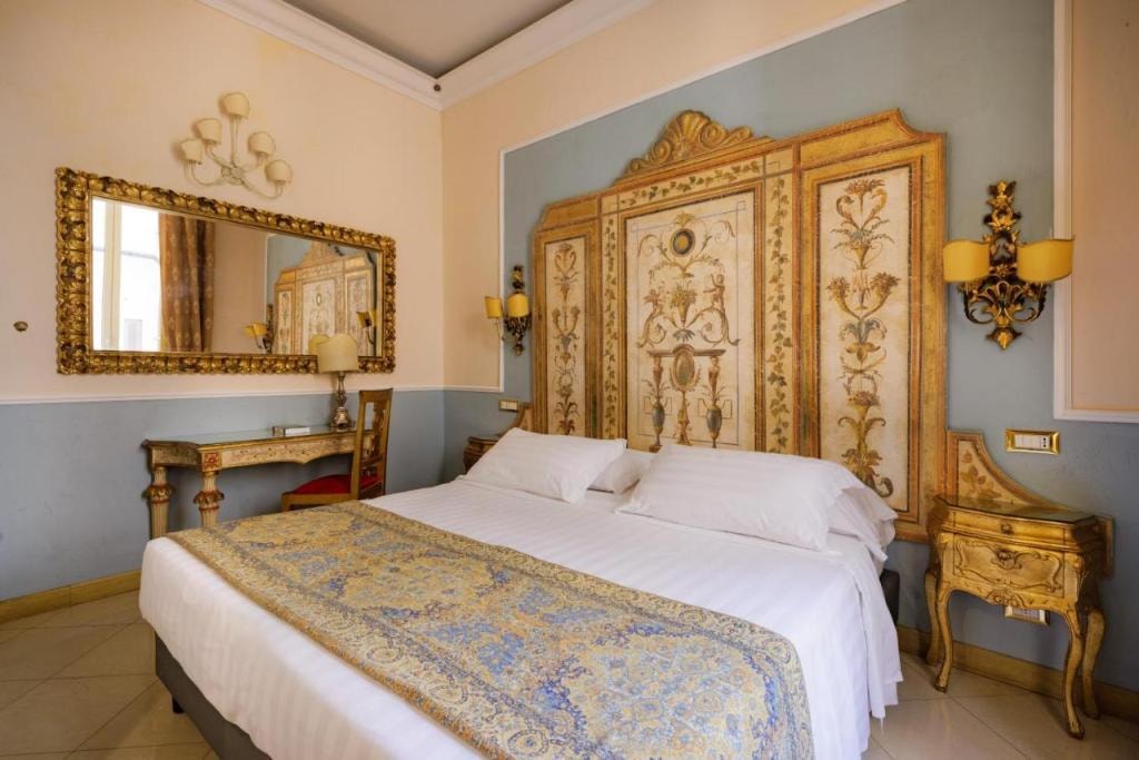 Romanico Palace Luxury Hotel & SPA