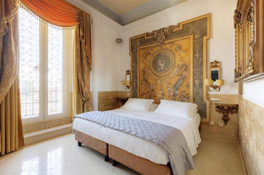 Romanico Palace Luxury Hotel & SPA