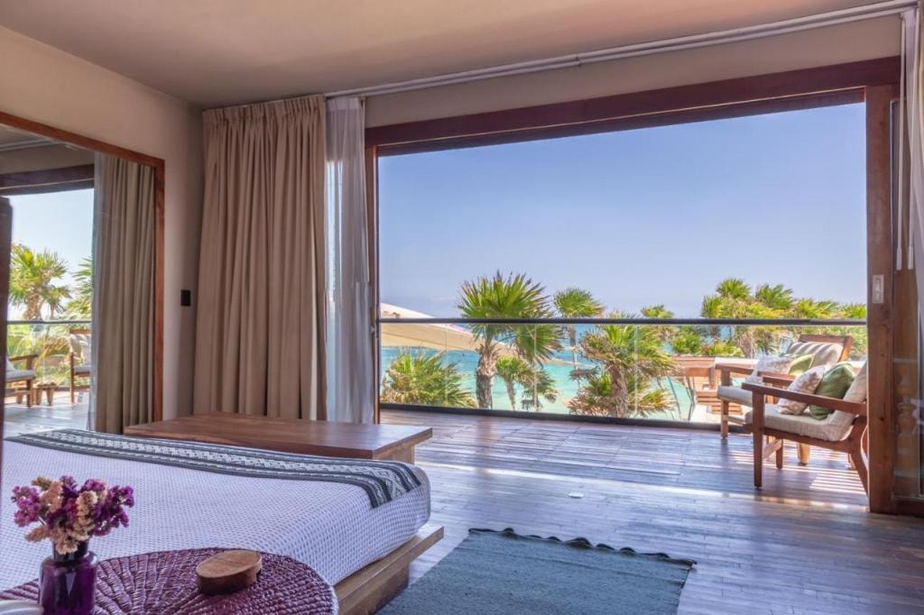 Mi Amor Boutique Hotel-Adults Only