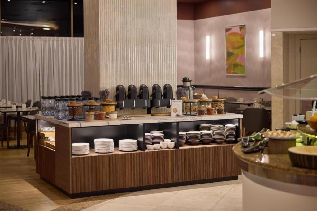 Hilton Milan