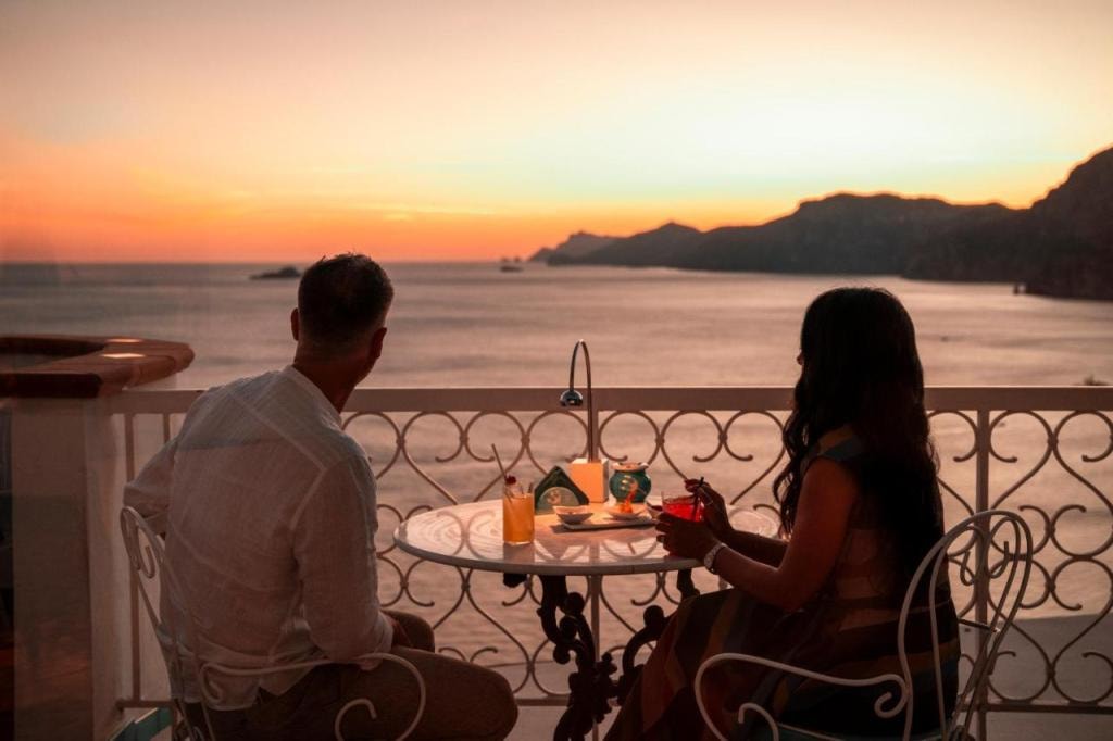 Grand Hotel Tritone