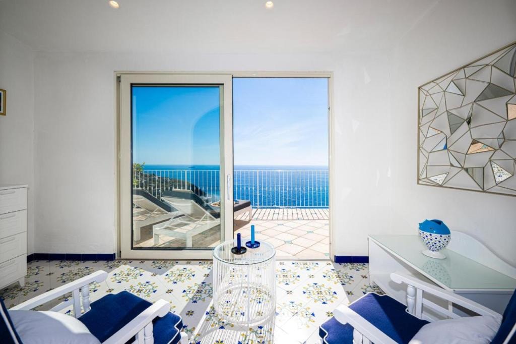 Grand Hotel Tritone
