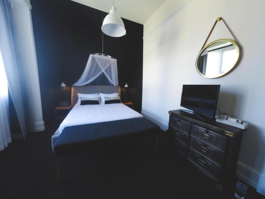 Hotel Palisade
