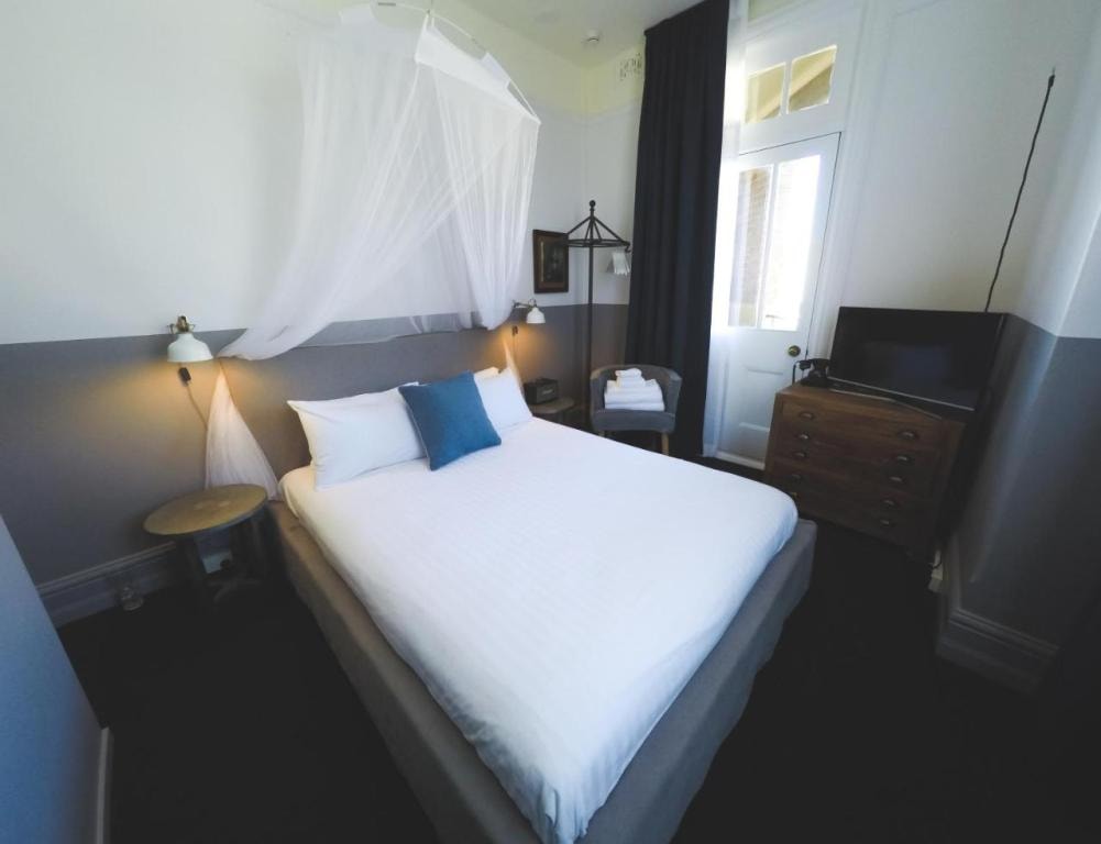 Hotel Palisade
