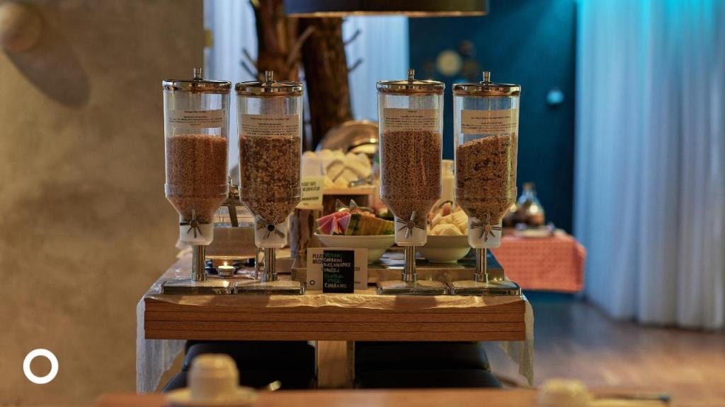 Thingholt by Center Hotels