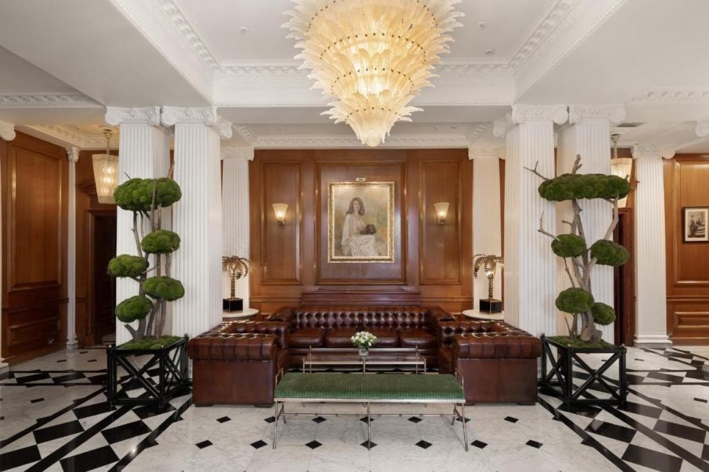 The Chesterfield Mayfair
