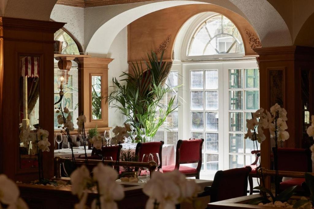 The Chesterfield Mayfair