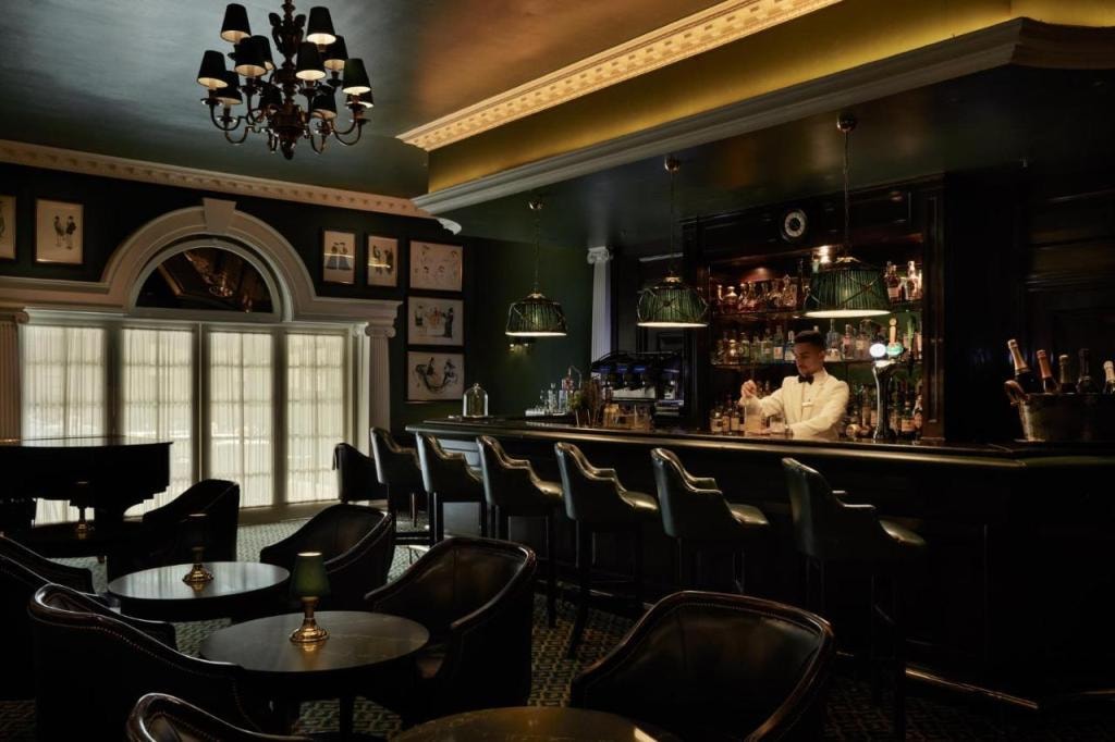 The Chesterfield Mayfair