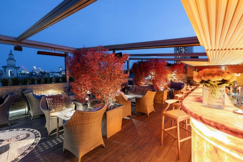The Chesterfield Mayfair