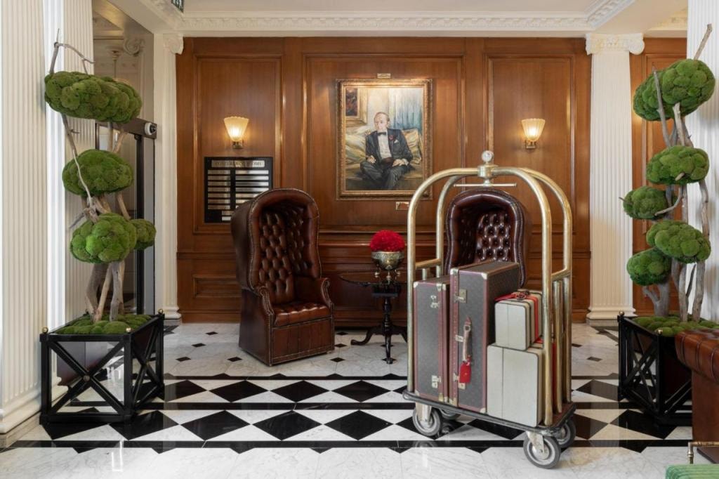 The Chesterfield Mayfair