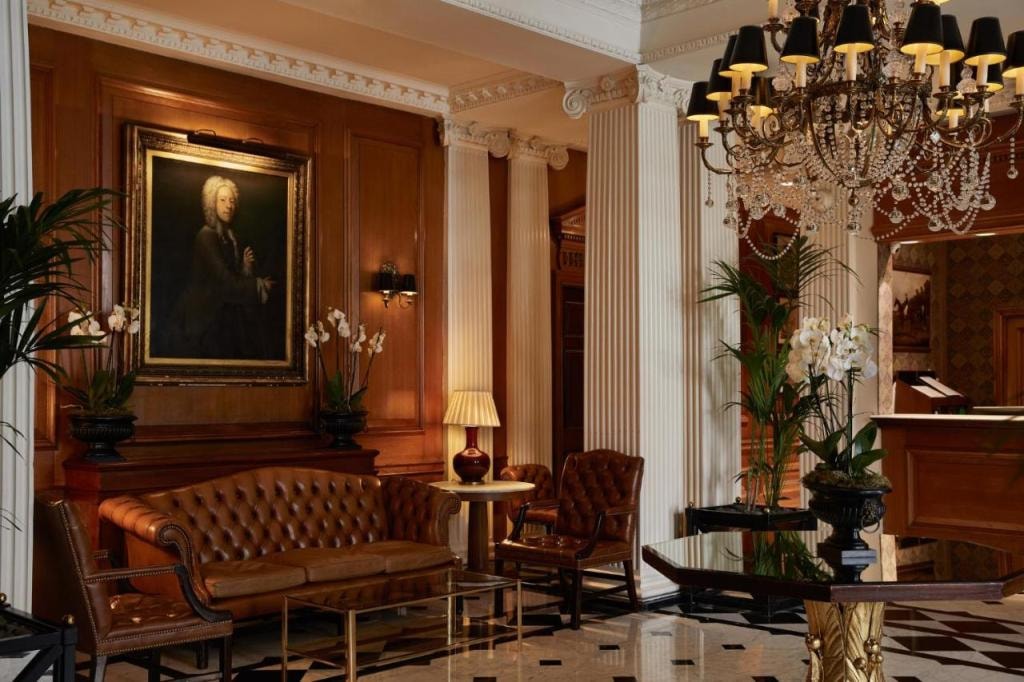 The Chesterfield Mayfair