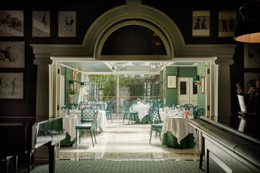 The Chesterfield Mayfair
