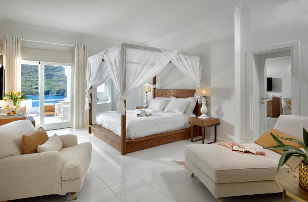 Nissaki Boutique Hotel