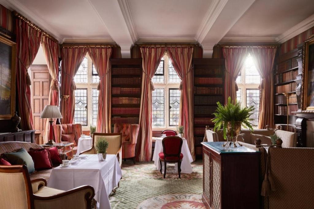 Milestone Hotel Kensington