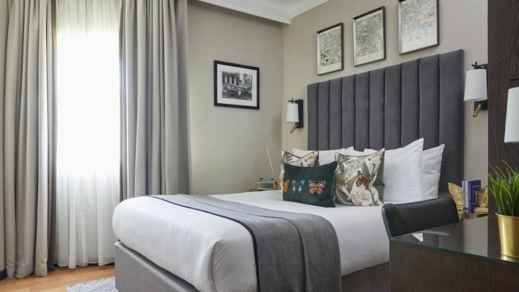 The Selwyn, Richmond