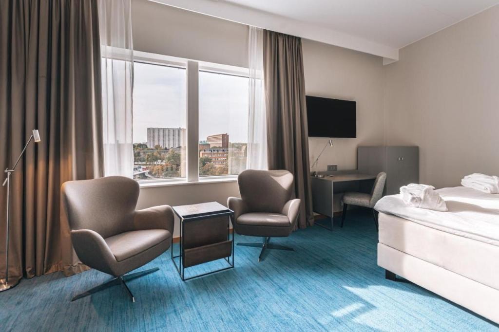 Courtyard by Marriott Stockholm Kungsholmen
