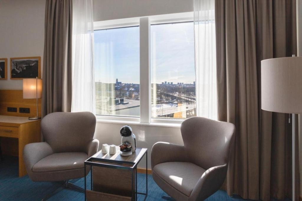 Courtyard by Marriott Stockholm Kungsholmen