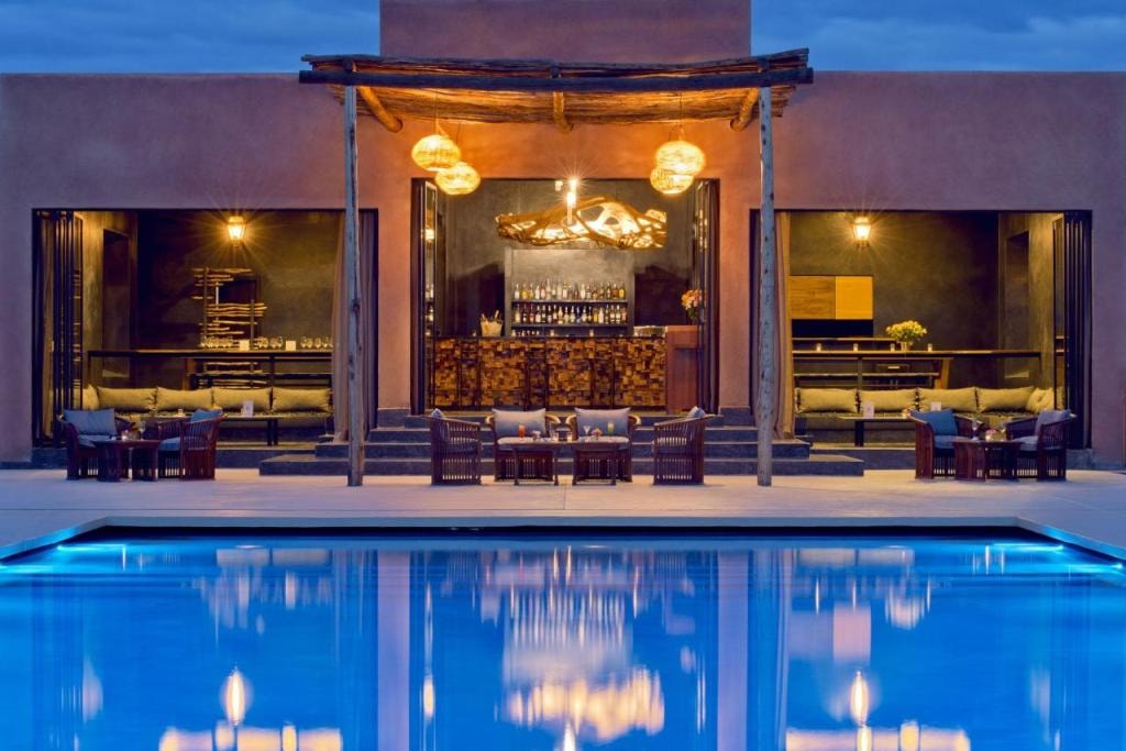 The Source Hotel Music & Spa