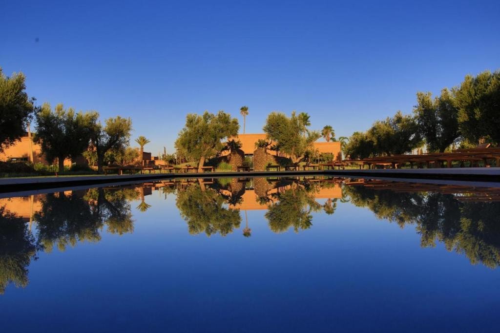 The Source Hotel Music & Spa