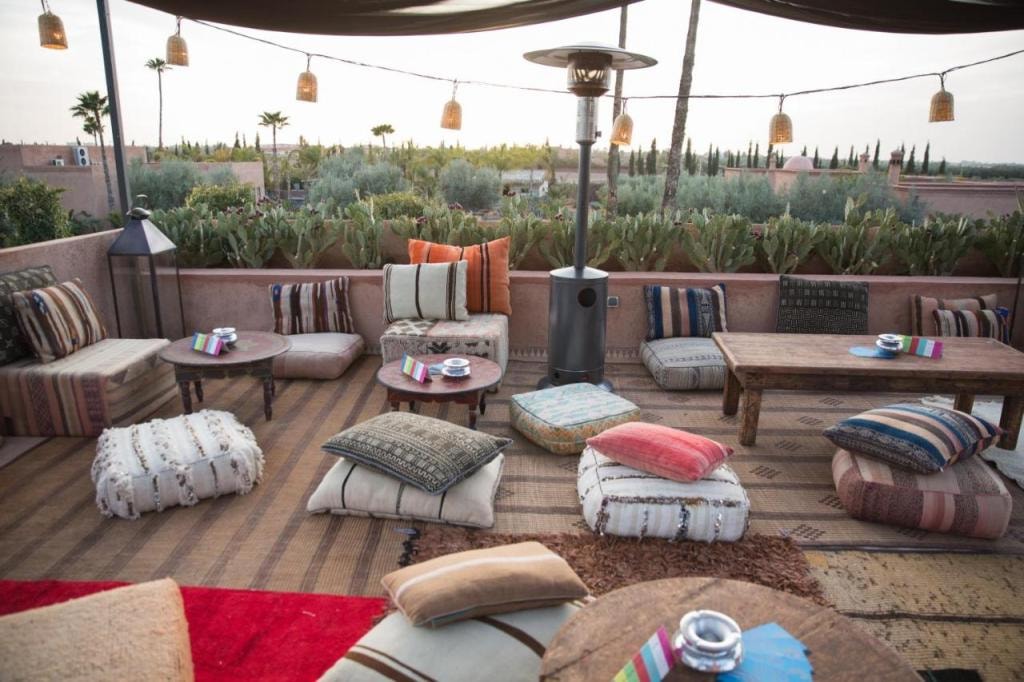The Source Hotel Music & Spa