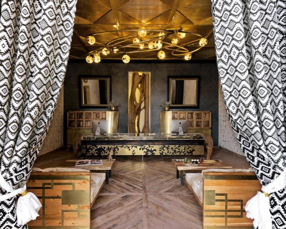 The Source Hotel Music & Spa