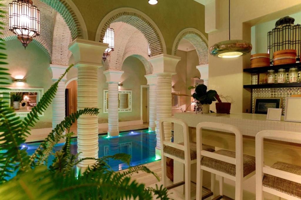 The Source Hotel Music & Spa