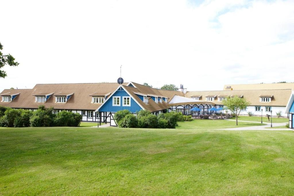 Margretetorps Gästgifvaregård