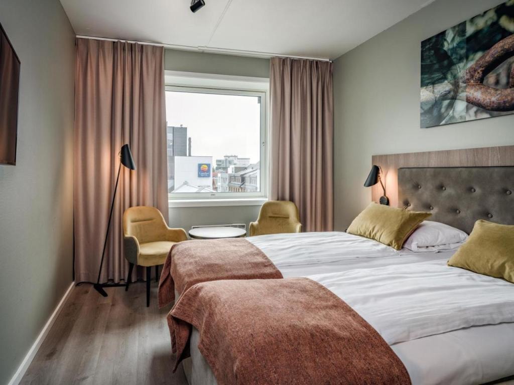 Quality Hotel Grand Tromsø