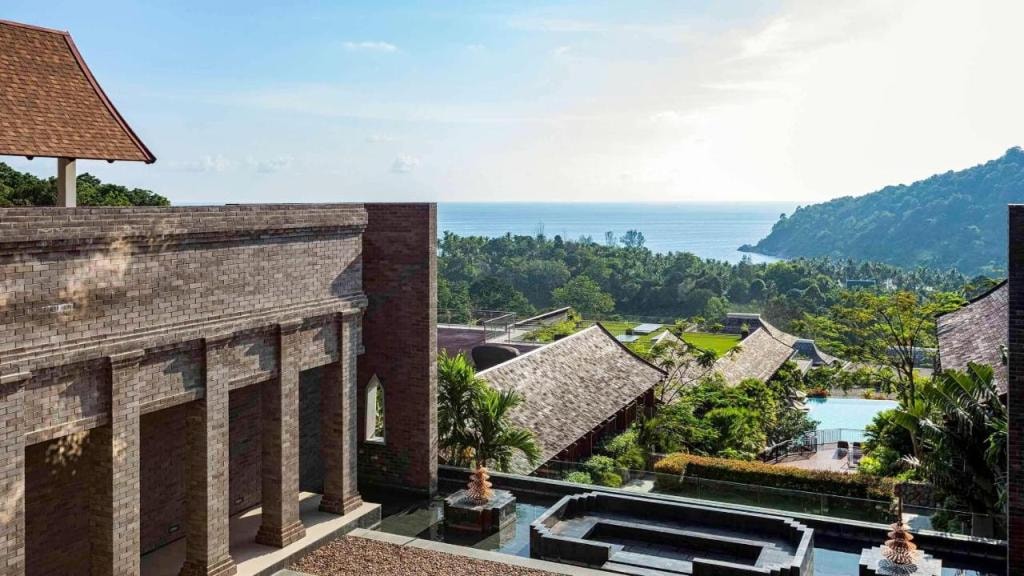 Avista Hideaway Phuket Patong - MGallery