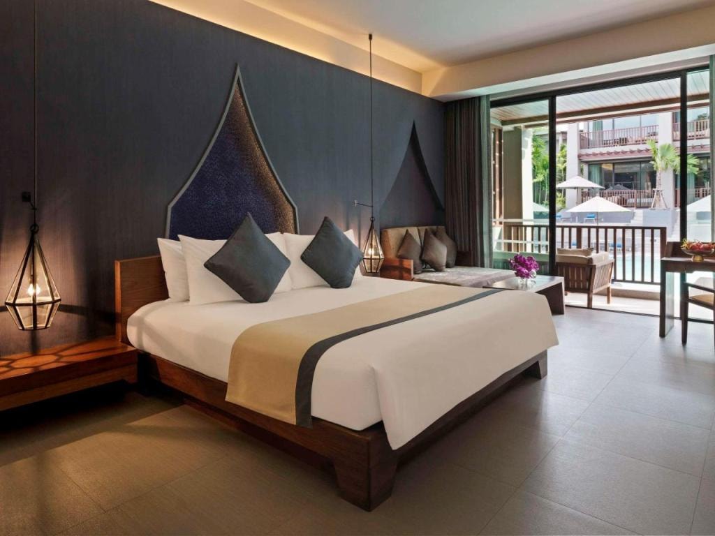 Avista Hideaway Phuket Patong - MGallery