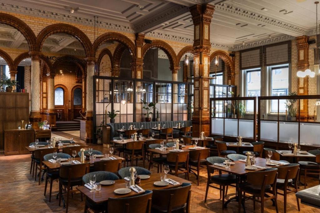 Kimpton Clocktower by IHG