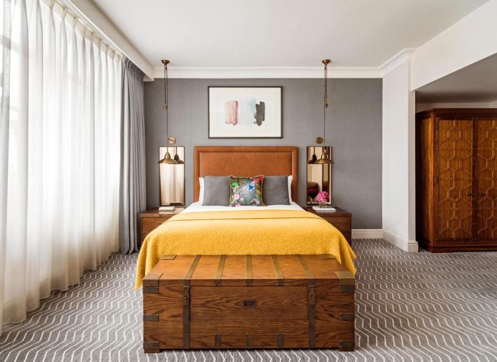 Kimpton Clocktower by IHG