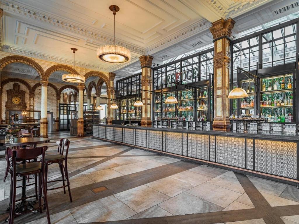 Kimpton Clocktower by IHG
