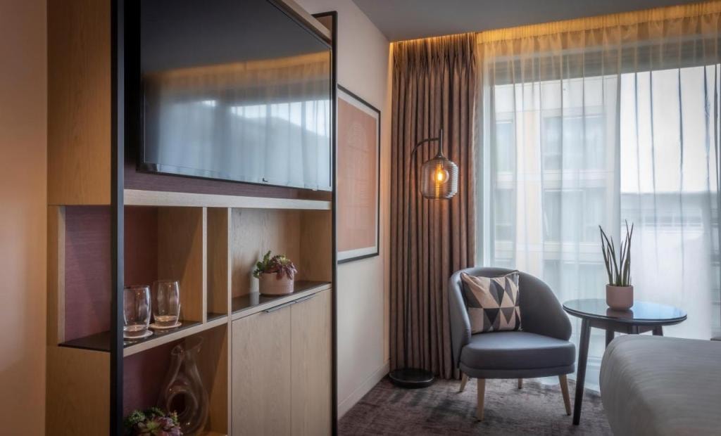 The Spencer Hotel