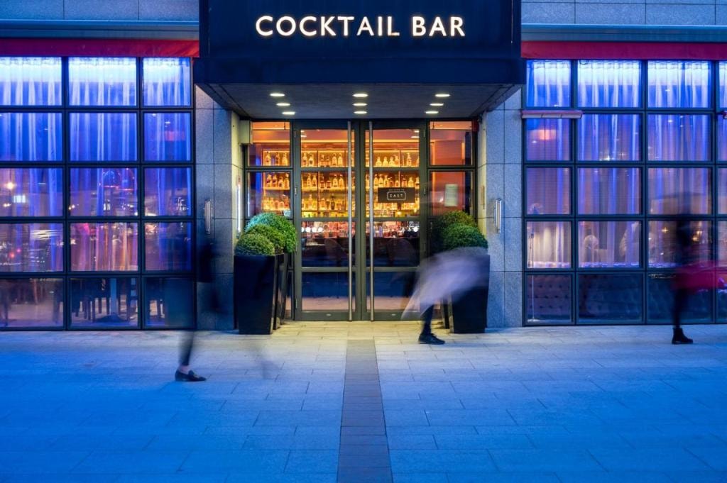 The Spencer Hotel