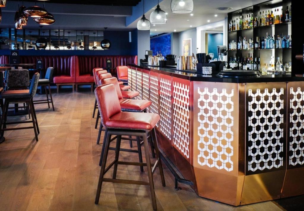 Malmaison Brighton