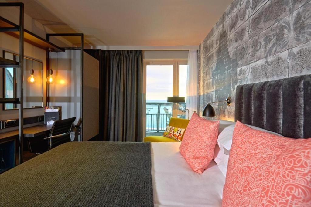 Malmaison Brighton